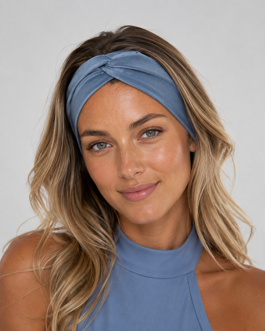 Fascia per capelli