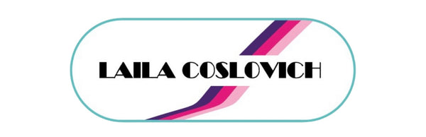 Abiti da Tennis by Laila Coslovich